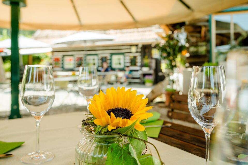 Brunch in Herbert's Stubn | © Region Graz-Mias Photoart