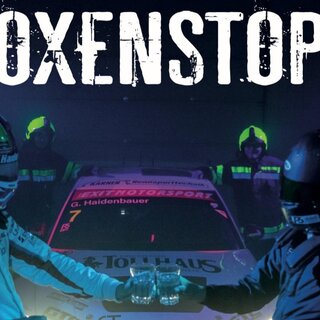Boxenstopp_Rallye Weiz_Oststeiermark | © FF Anger
