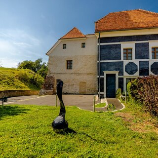 Pfeilburg | © KHS-Fuerstenfeld Wolfgang Spekner