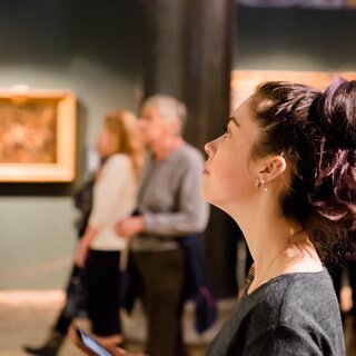Museumsbesuch | © TV Südsteiermark - AdobeStock_236821057