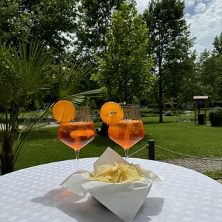 Aperol | © Fam. Koch
