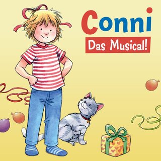 Conni_Das Musical_Oststeiermark | © Oststeiermark Tourismus