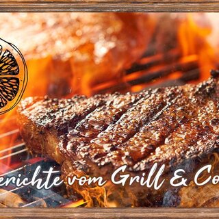 Bachwirt Prettenhofer_Grillen_Oststeiermark | © Bachwirt Prettenhofer