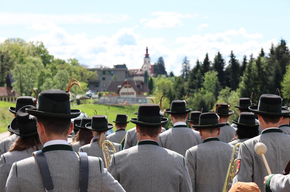 Musikkapelle Hollenegg | © Musikkapelle Hollenegg