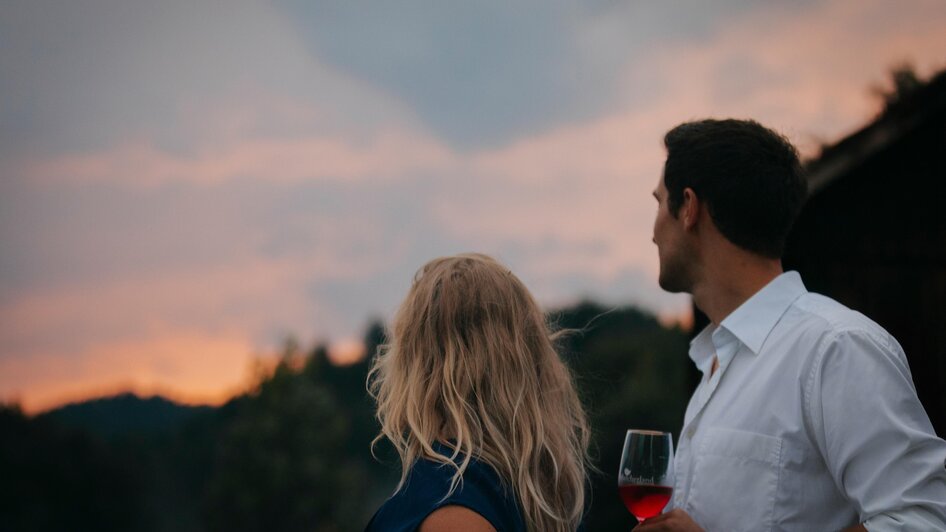 Wein & Co | © Lupi Spuma