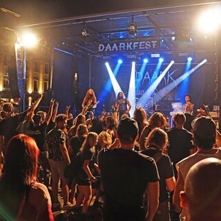 Daarkfest | © StadtBruck