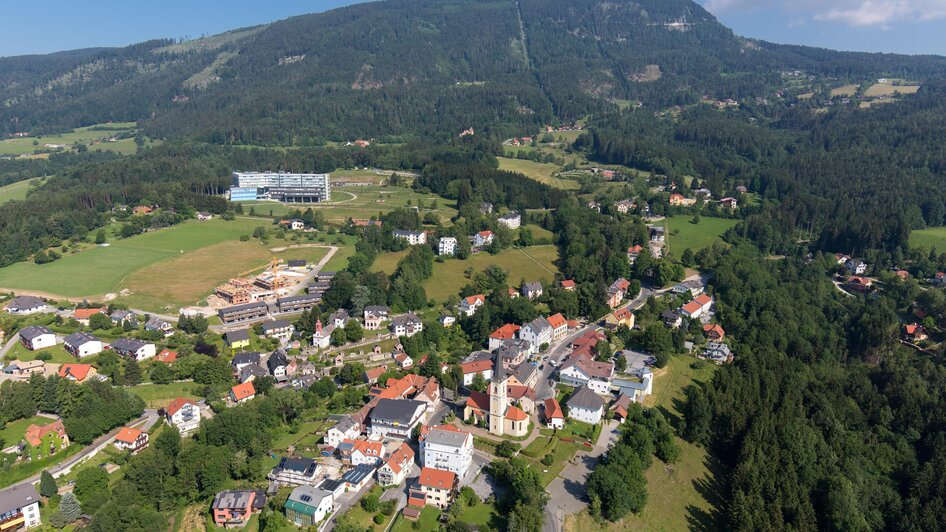 St.Radegund | © Harry Schiffer