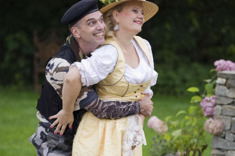 Darsteller5 Oper_Oststeiermark | © Walter Schindler