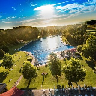 Freibad Fürstenfeld