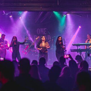 One Dread LIVE | © © One Dread