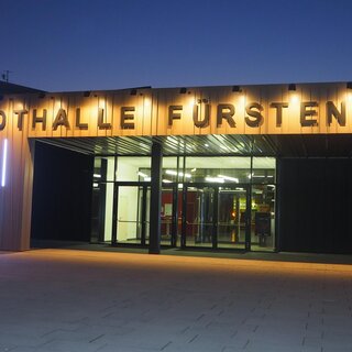 Stadthalle | © Stadtwerke Fürstenfeld