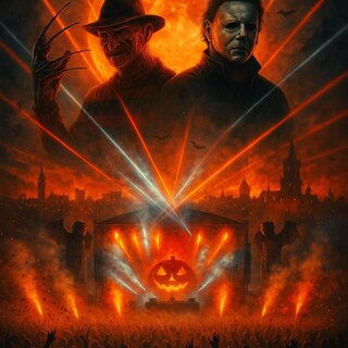 Halloween in Leoben | © dreamwalk-entertainment.at