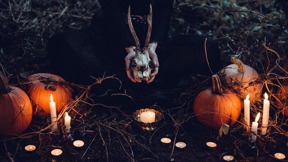 Halloween | © Pexels