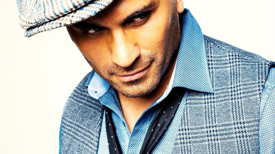 Eric Papilaya-Musicalstar-Murtal-Steiermark | © Angelo Lair