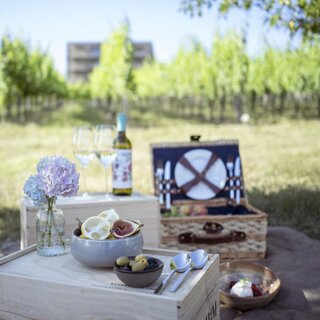 Dolce Vita Brunch | © LOISIUM Südsteiermark