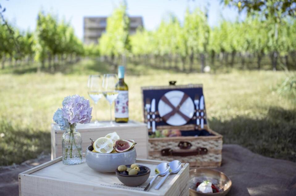 Dolce Vita Brunch | © LOISIUM Südsteiermark