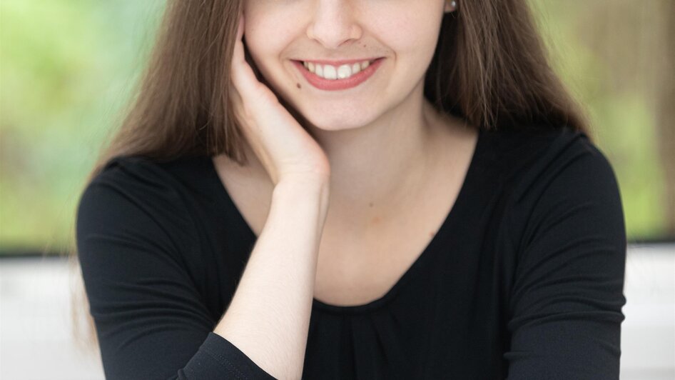 Katharina Strepp