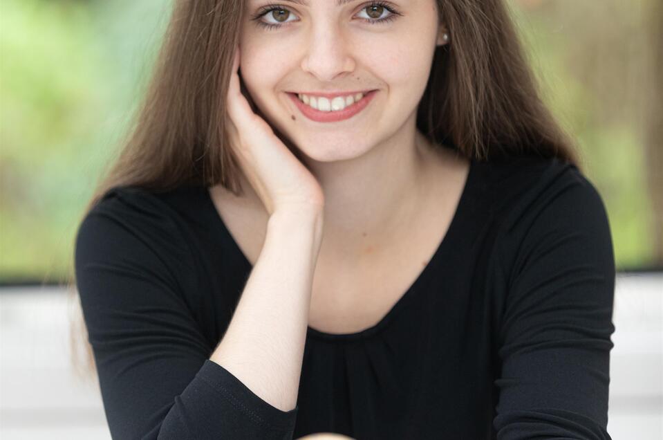 Katharina Strepp