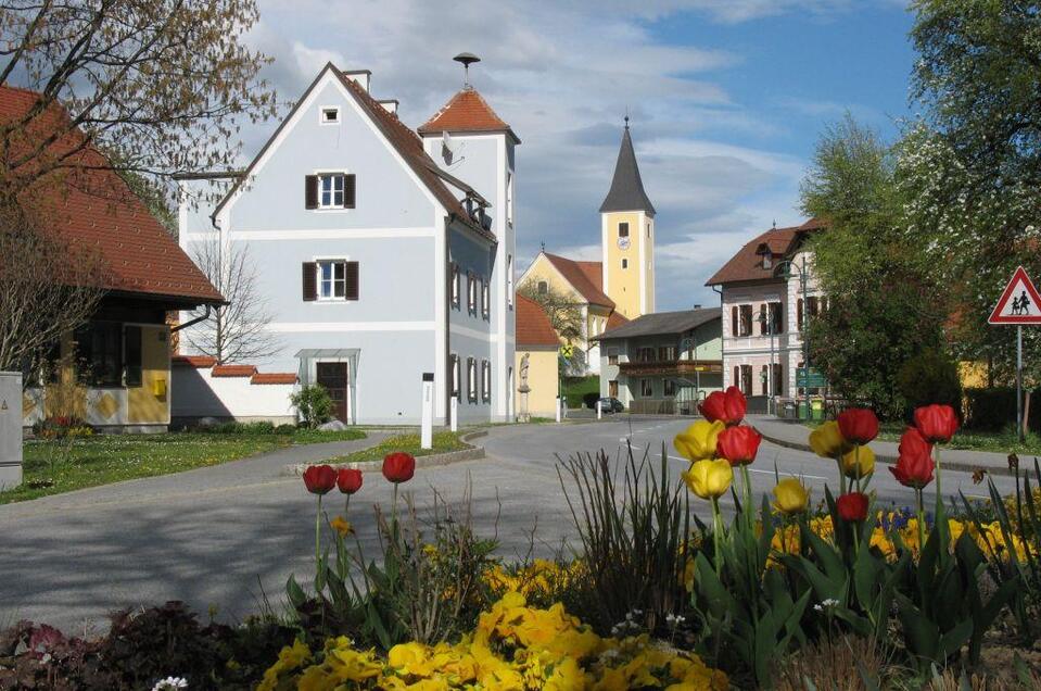 E-Bike Tour zu den Johanniterkirchen in Fürstenfeld - Impression #1