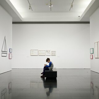 Kunsthalle | © Unsplash