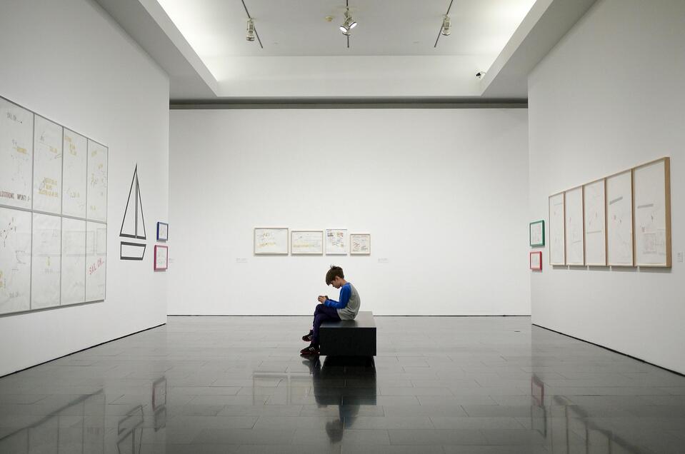 Kunsthalle | © Unsplash
