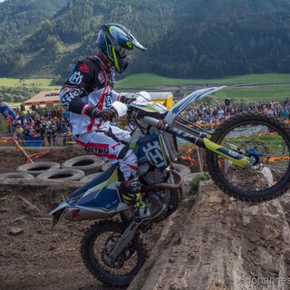 Enduro Trophy | © TV Murau