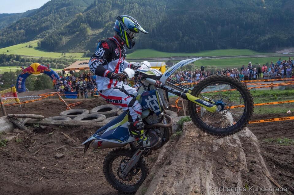 Enduro Trophy | © TV Murau