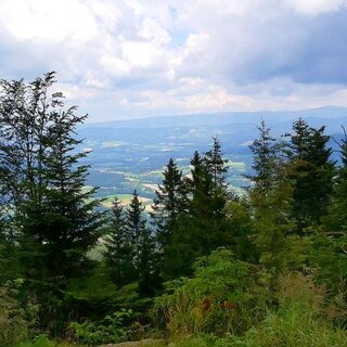 Aussicht_Masenberg_Oststeiermark | © Pollhammer
