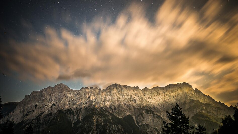 Erlebnis Nachthimmel - Impressionen #2.2
