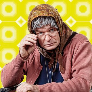 Ermi Oma | © Markus Walche