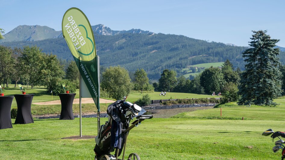Golf | © K.Paller