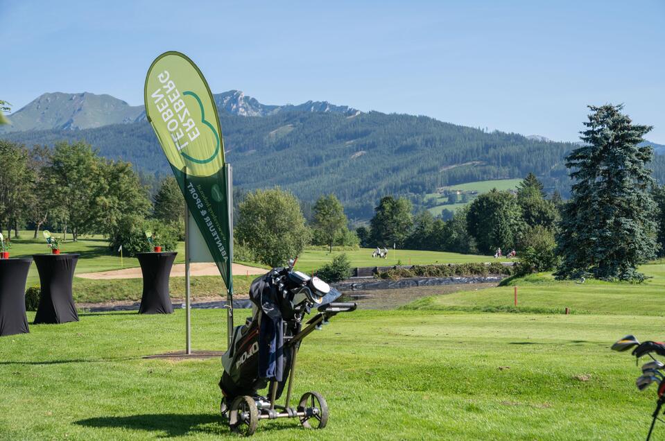 Golf | © K.Paller