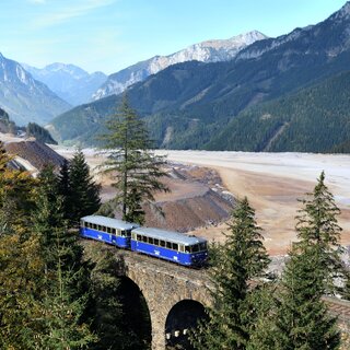 Erzbergbahn 1 | © Mathias Danner