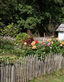 Gartentag | © Freilichtmuseum Stübing | © Freilichtmuseum Stübing