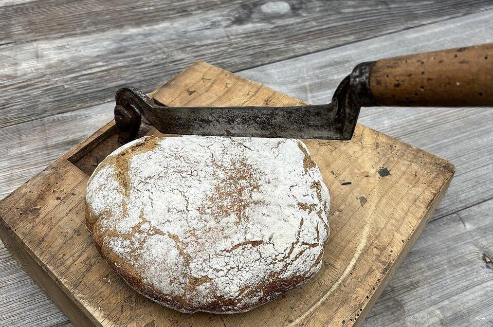 Rund ums Brot | © ÖFM