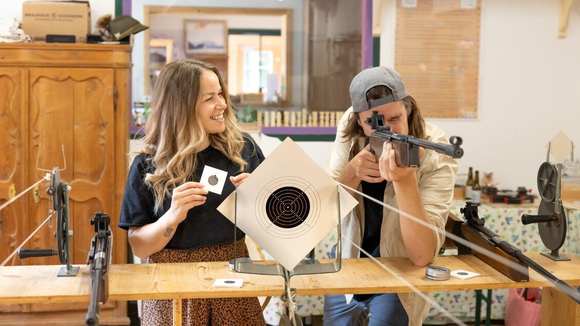 FAMILY ADVENTURE ZLOAM - TODAY'S PROGRAMM AND ACTIVITIES - Impressionen #2.57