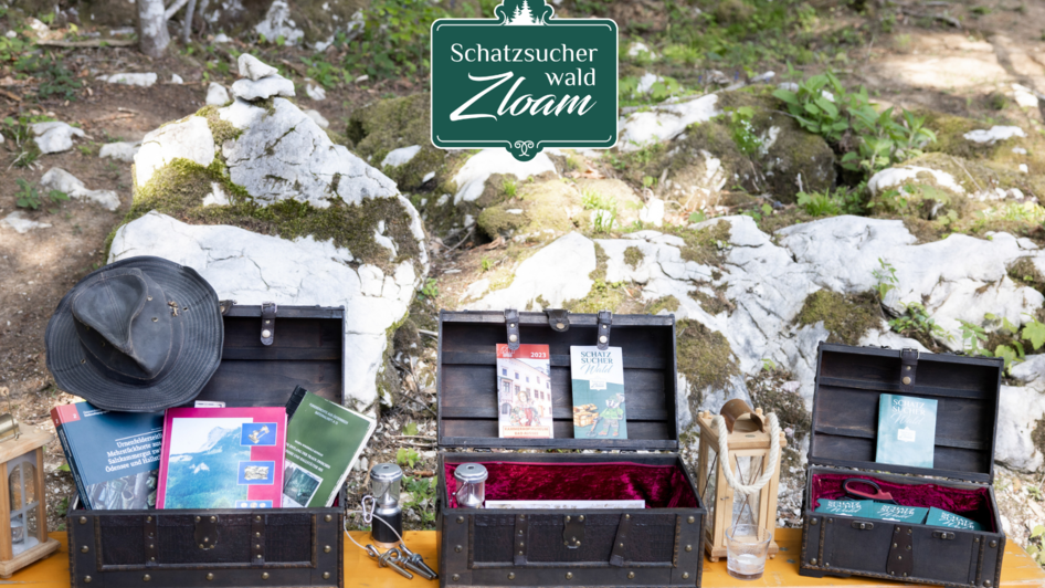 FAMILY ADVENTURE ZLOAM - TODAY'S PROGRAMM AND ACTIVITIES - Impressionen #2.13