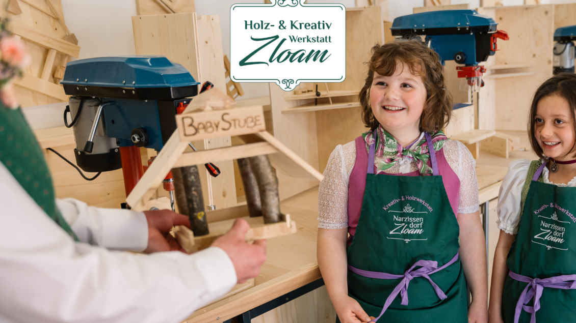 FAMILY ADVENTURE ZLOAM - TODAY'S PROGRAMM AND ACTIVITIES - Impressionen #2.36