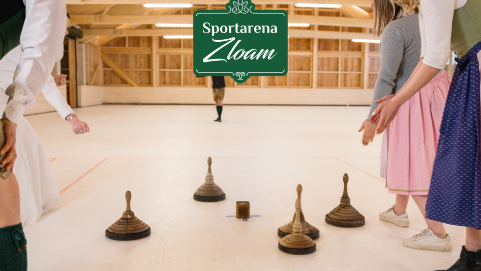 FAMILY ADVENTURE ZLOAM - TODAY'S PROGRAMM AND ACTIVITIES - Impressionen #2.39