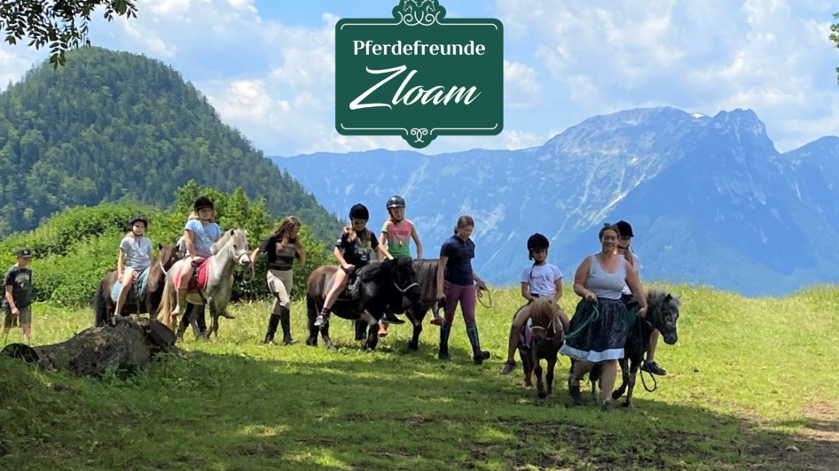FAMILY ADVENTURE ZLOAM - TODAY'S PROGRAMM AND ACTIVITIES - Impressionen #2.47