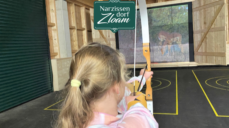 Narzissendorf Zloam, Tagesprogramm Dienstag | Narzissendorf Zloam, www.zloam.at | © Narzissendorf Zloam, www.zloam.at Narzissendorf Zloam, Tagesprogramm Dienstag | © Narzissendorf Zloam, www.zloam.at