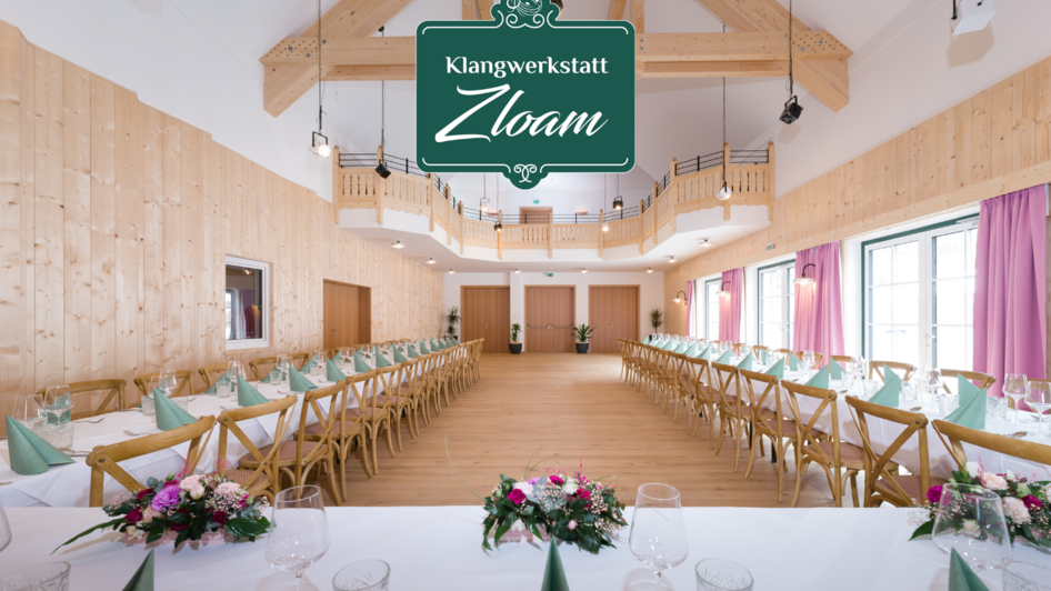 FAMILIEN ABENTEUER ZLOAM - TAGESPROGRAMM UND AKTIVITÄTEN - Impressionen #2.25