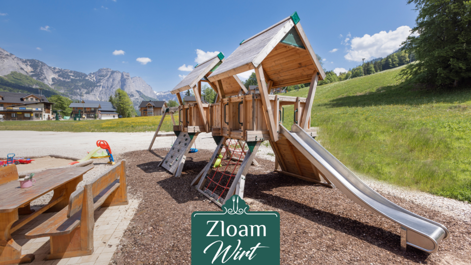 FAMILIEN ABENTEUER ZLOAM - TAGESPROGRAMM UND AKTIVITÄTEN - Impressionen #2.34