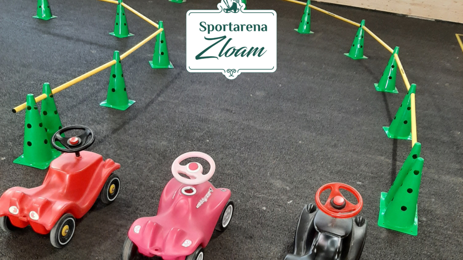 FAMILIEN ABENTEUER ZLOAM - TAGESPROGRAMM UND AKTIVITÄTEN - Impressionen #2.49
