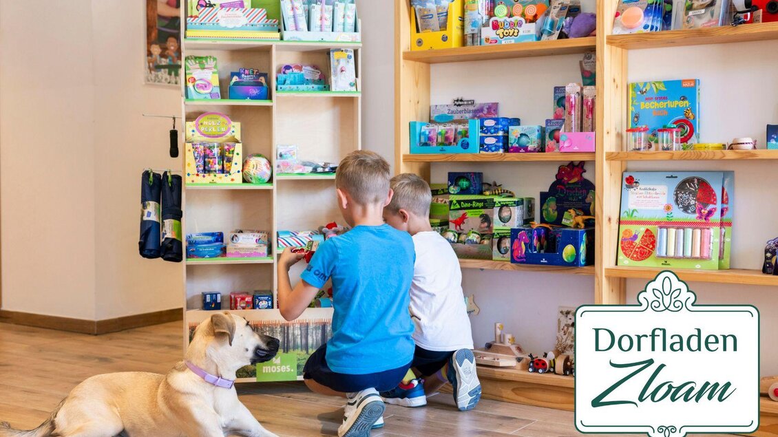 FAMILY ADVENTURE ZLOAM - TODAY'S PROGRAMM AND ACTIVITIES - Impressionen #2.32