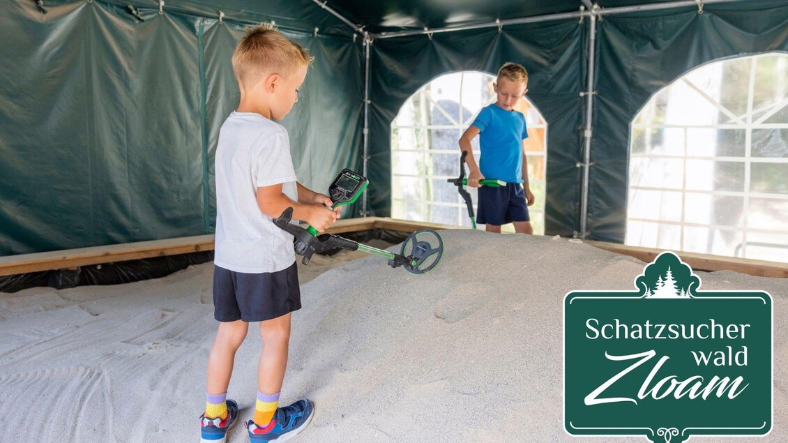 FAMILY ADVENTURE ZLOAM - TODAY'S PROGRAMM AND ACTIVITIES - Impressionen #2.46