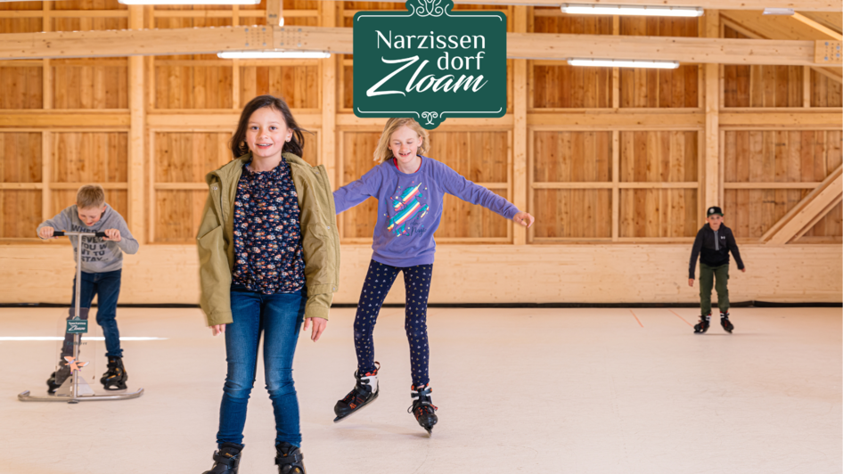 FAMILY ADVENTURE ZLOAM - TODAY'S PROGRAMM AND ACTIVITIES - Impressionen #2.12