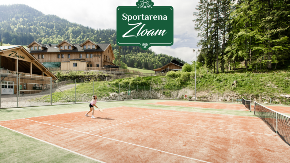 FAMILY ADVENTURE ZLOAM - TODAY'S PROGRAMM AND ACTIVITIES - Impressionen #2.16
