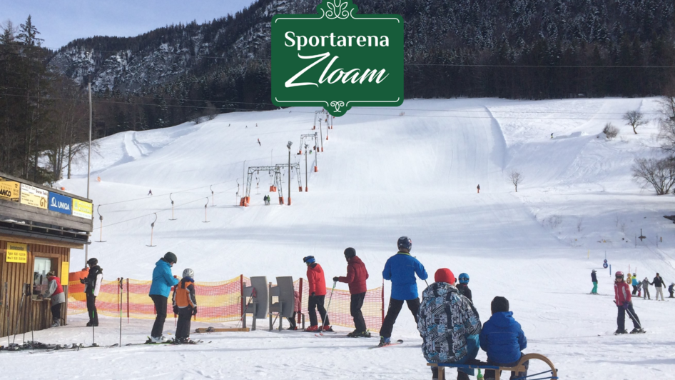 FAMILY ADVENTURE ZLOAM - TODAY'S PROGRAMM AND ACTIVITIES - Impressionen #2.21