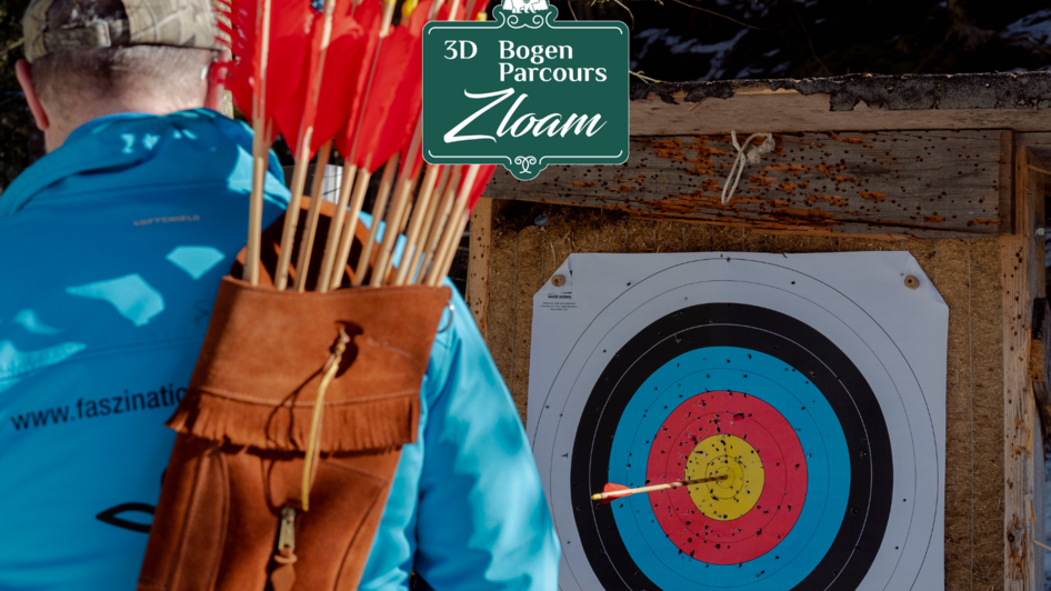 FAMILY ADVENTURE ZLOAM - TODAY'S PROGRAMM AND ACTIVITIES - Impressionen #2.51